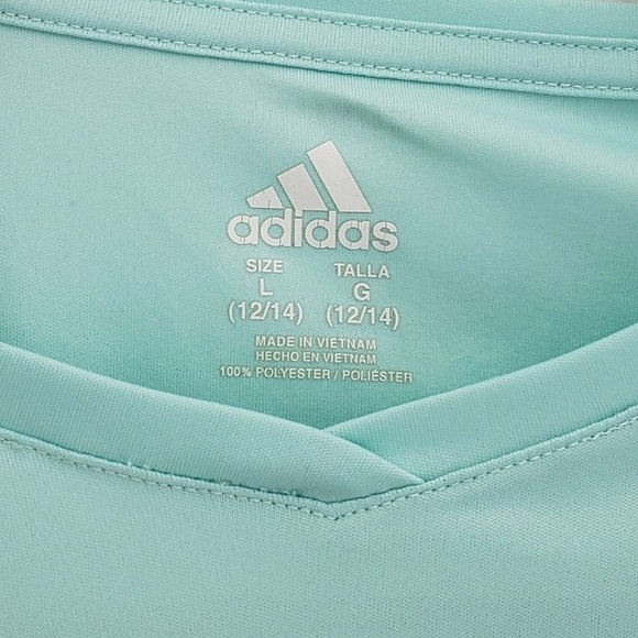 Adidas Top - Picture 4 of 5